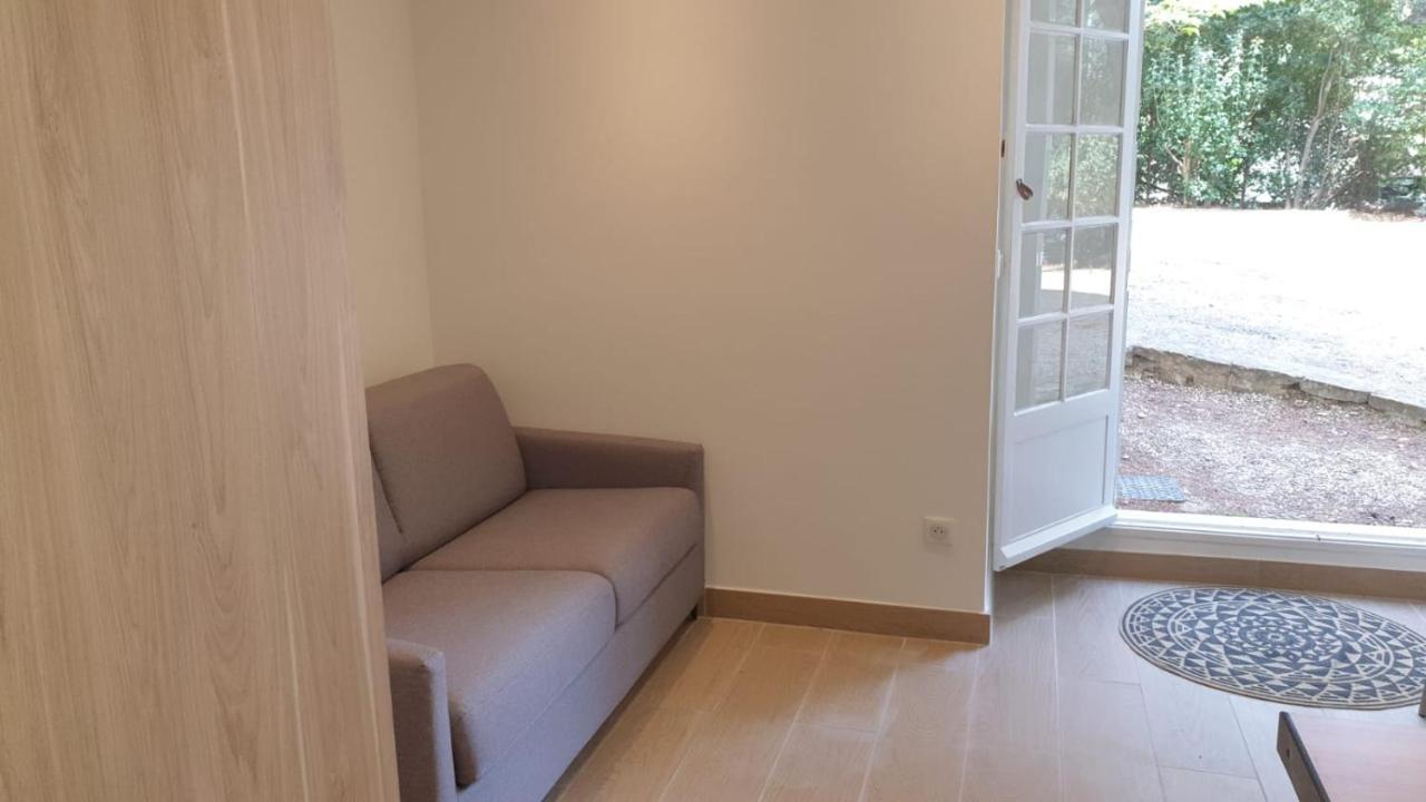 Studio Cassis 2 Apartment Exterior photo
