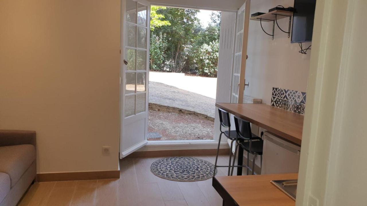Studio Cassis 2 Apartment Exterior photo
